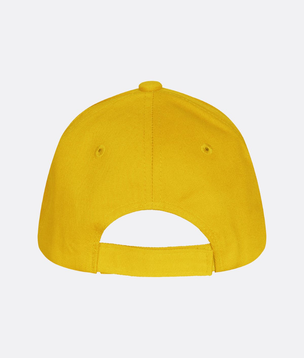 cappellino da beacher BVC Shop rosso