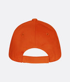 cappellino da beacher BVC Shop rosso retro