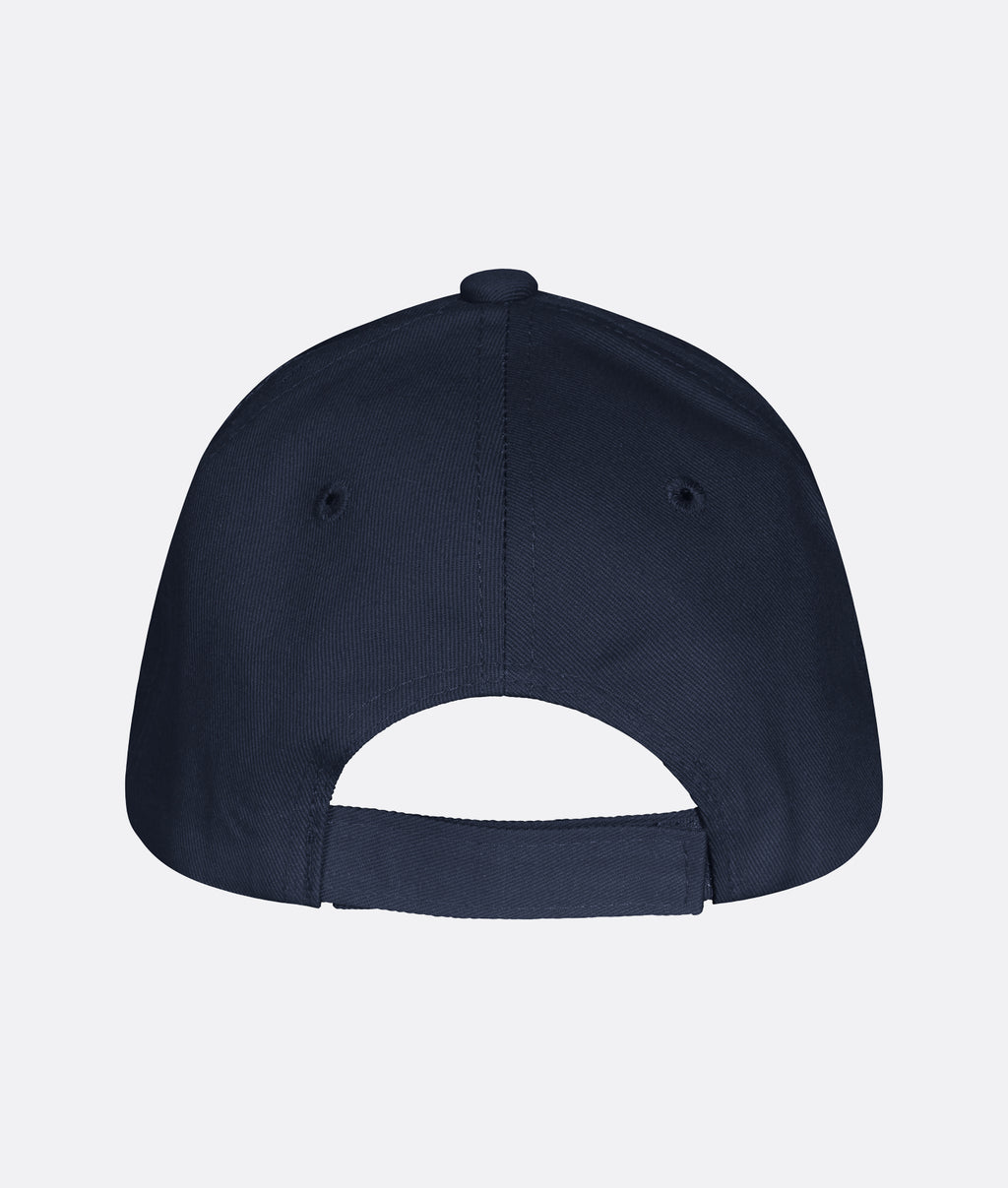 cappellino da beacher BVC Shop giallo