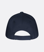 cappellino da beacher BVC Shop giallo