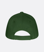 cappellino da beacher BVC Shop verde retro