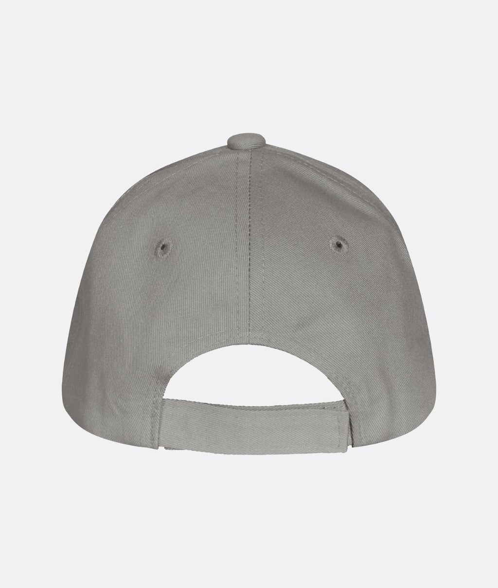 cappellino da beacher BVC Shop grigio retro