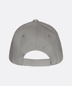 cappellino da beacher BVC Shop grigio retro