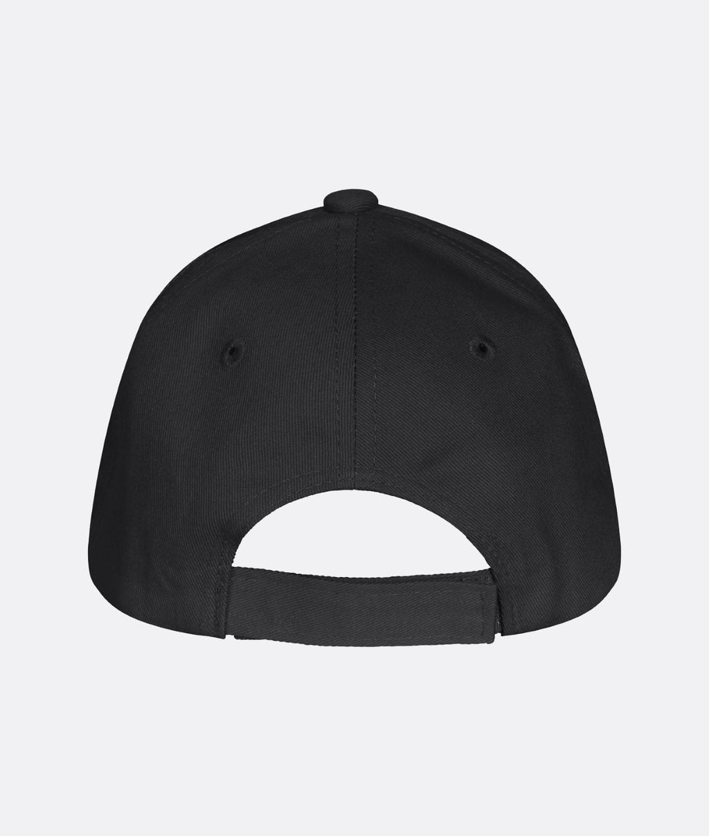 cappellino da beacher BVC Shop nero retro