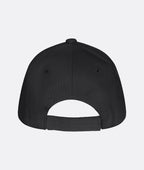cappellino da beacher BVC Shop nero retro