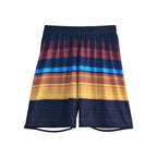 Men's Beach Volleyball Shorts Cagliari 2025