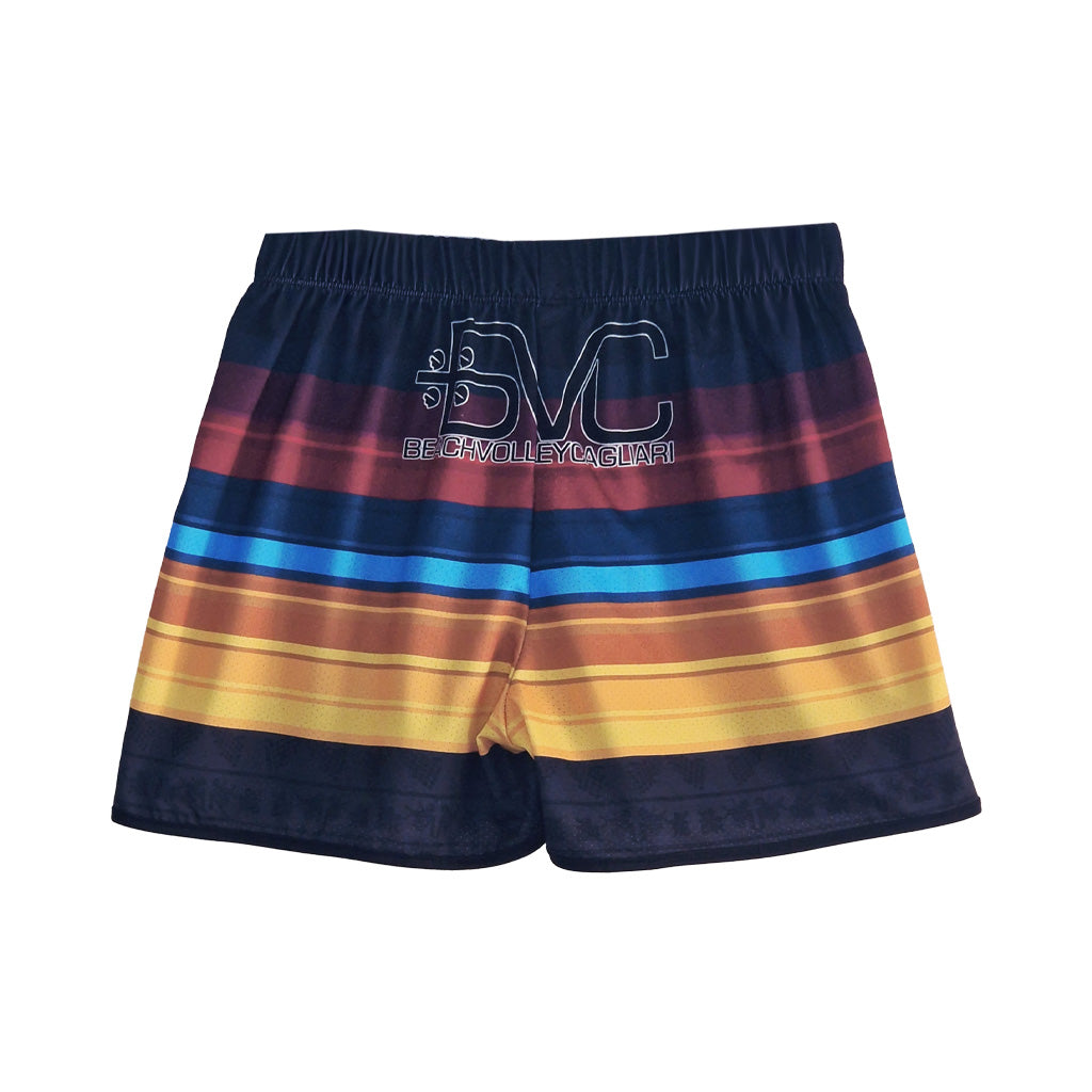 Pantaloncino donna Beach Volley Cagliari 2025
