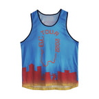 Canotta beach volley tour Perdepera