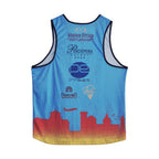 Canotta beach volley tour Perdepera