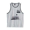 Canotta beach volley white edition