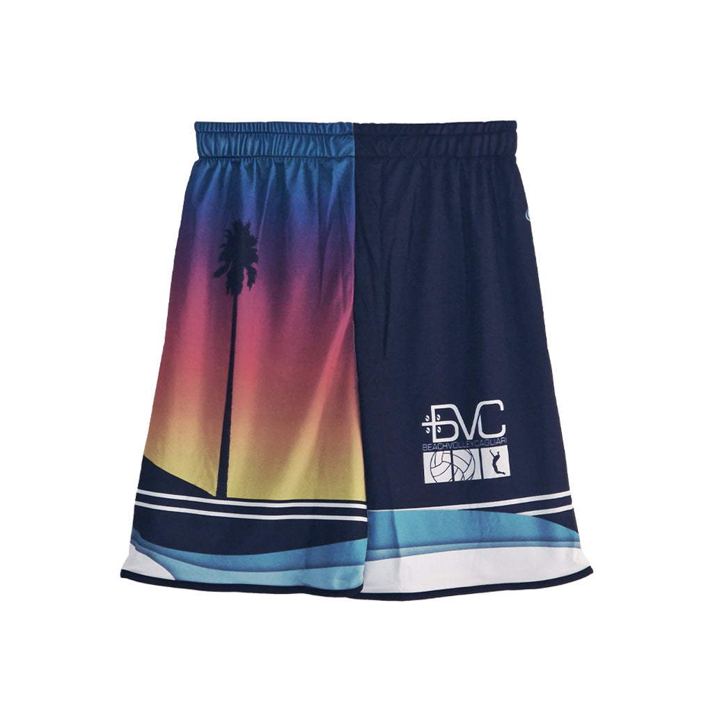 Pantaloncino Sunset Beach Volley Cagliari