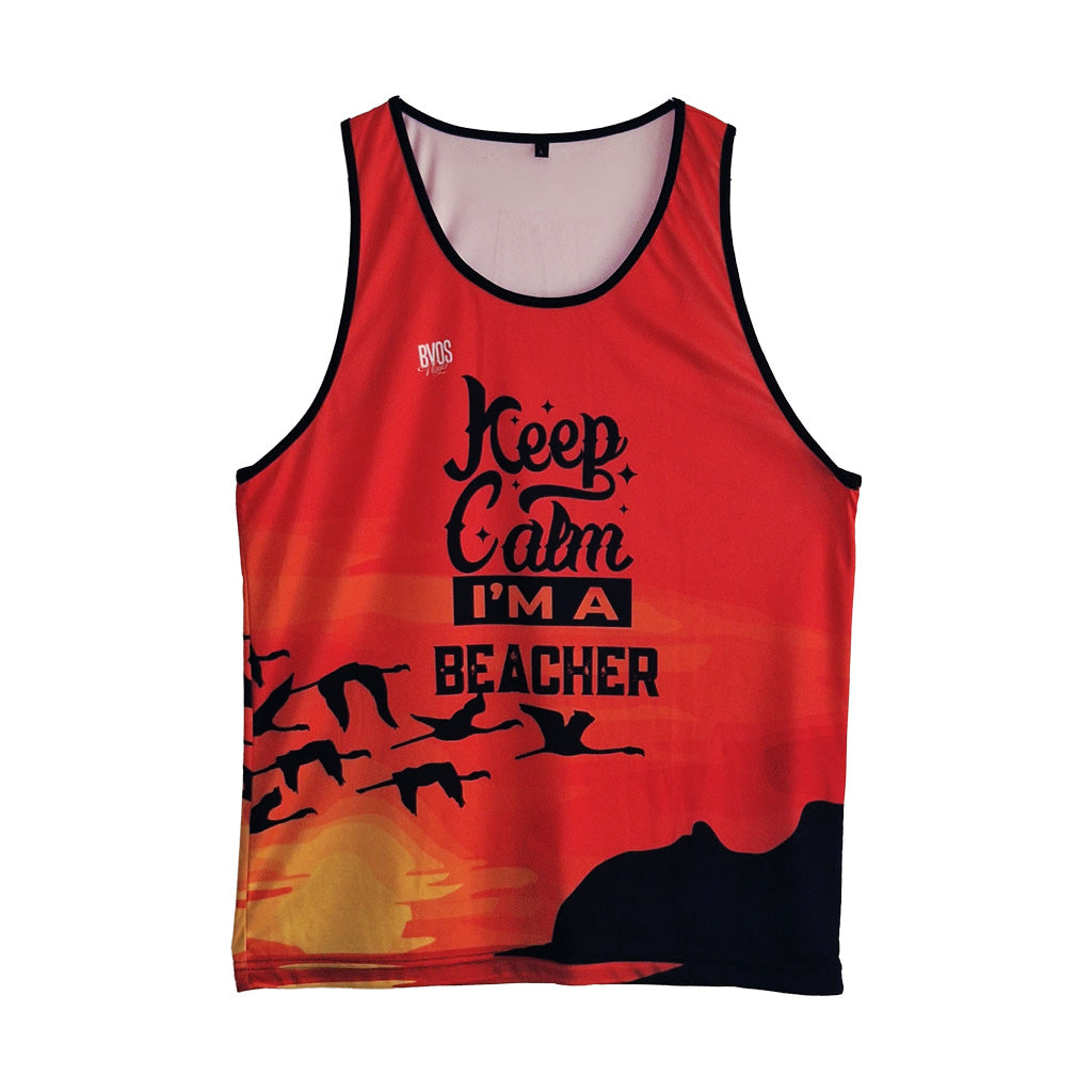 Canotta September Camp