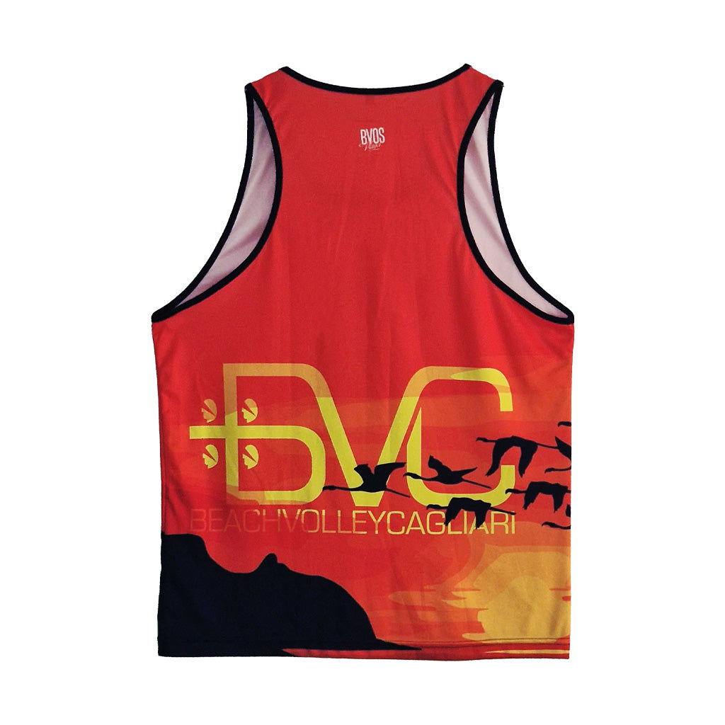 Canotta September Camp