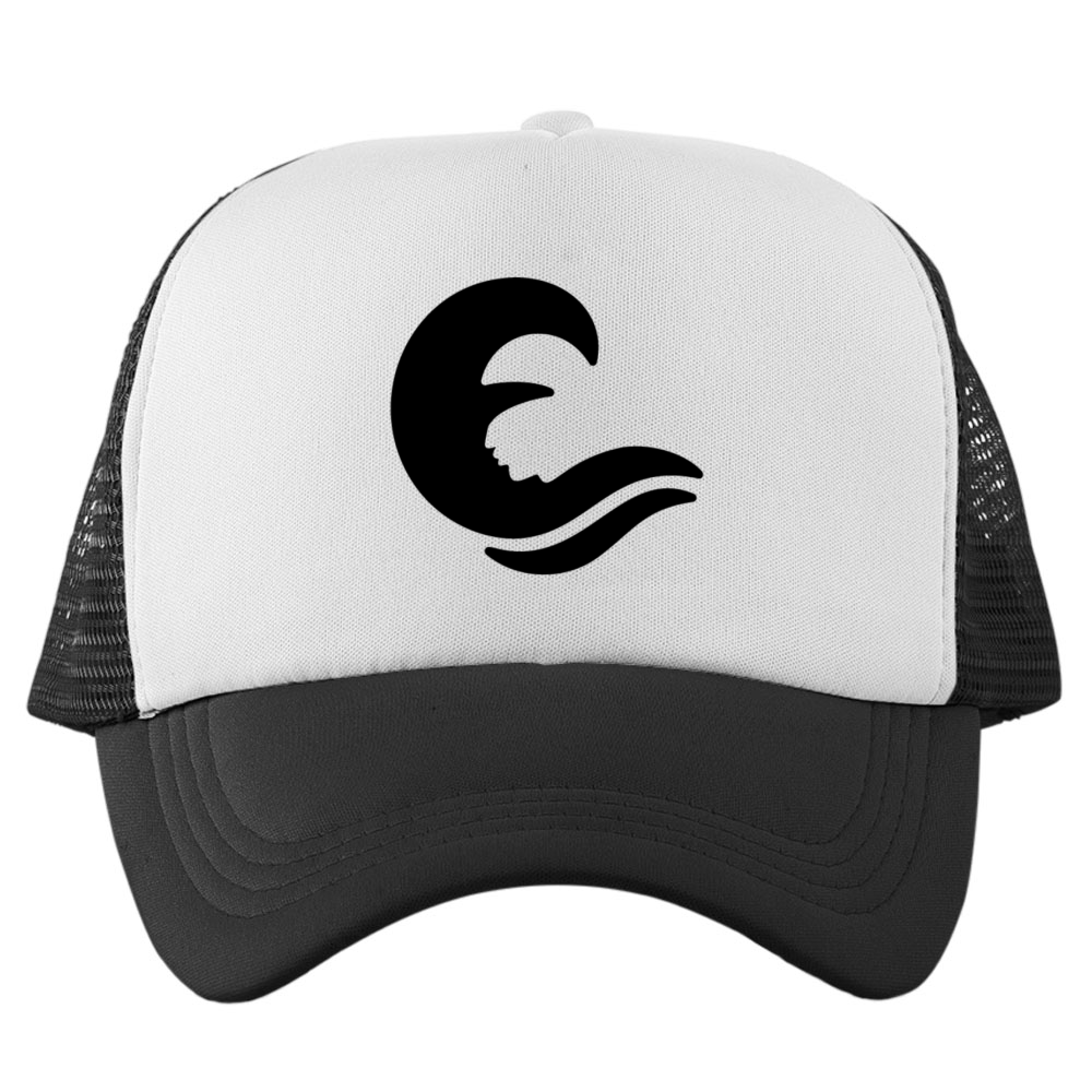Cappello Trucker BVC