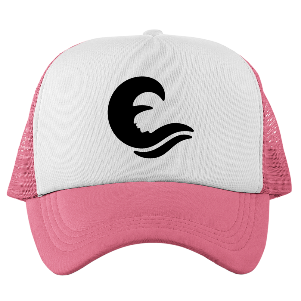 Cappello Trucker BVC
