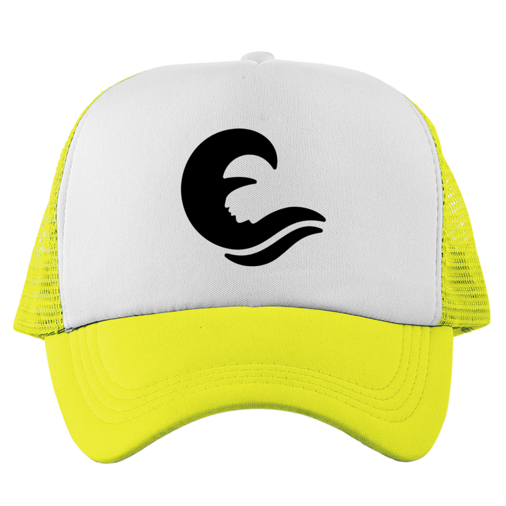 Cappello Trucker BVC