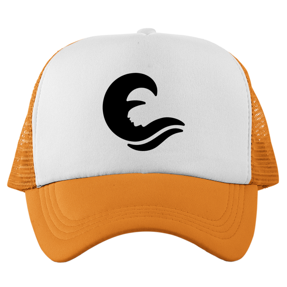 Cappello Trucker BVC
