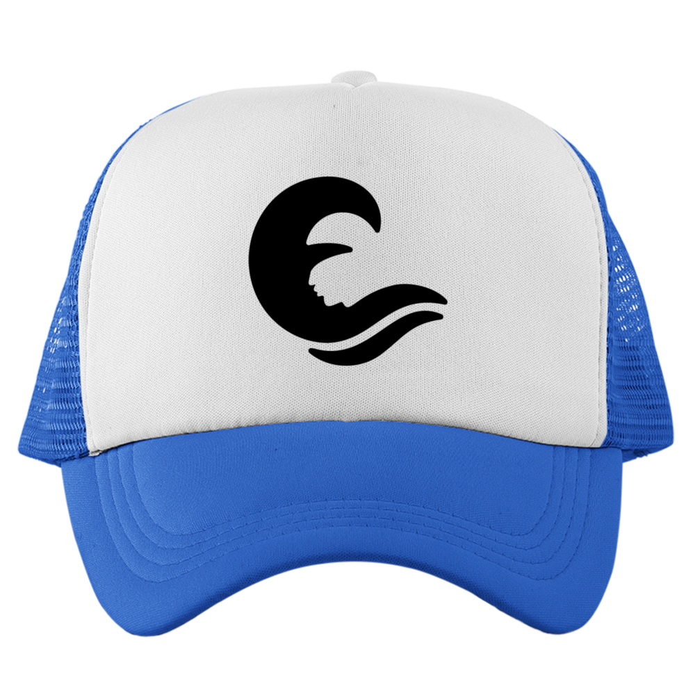 Cappello Trucker BVC