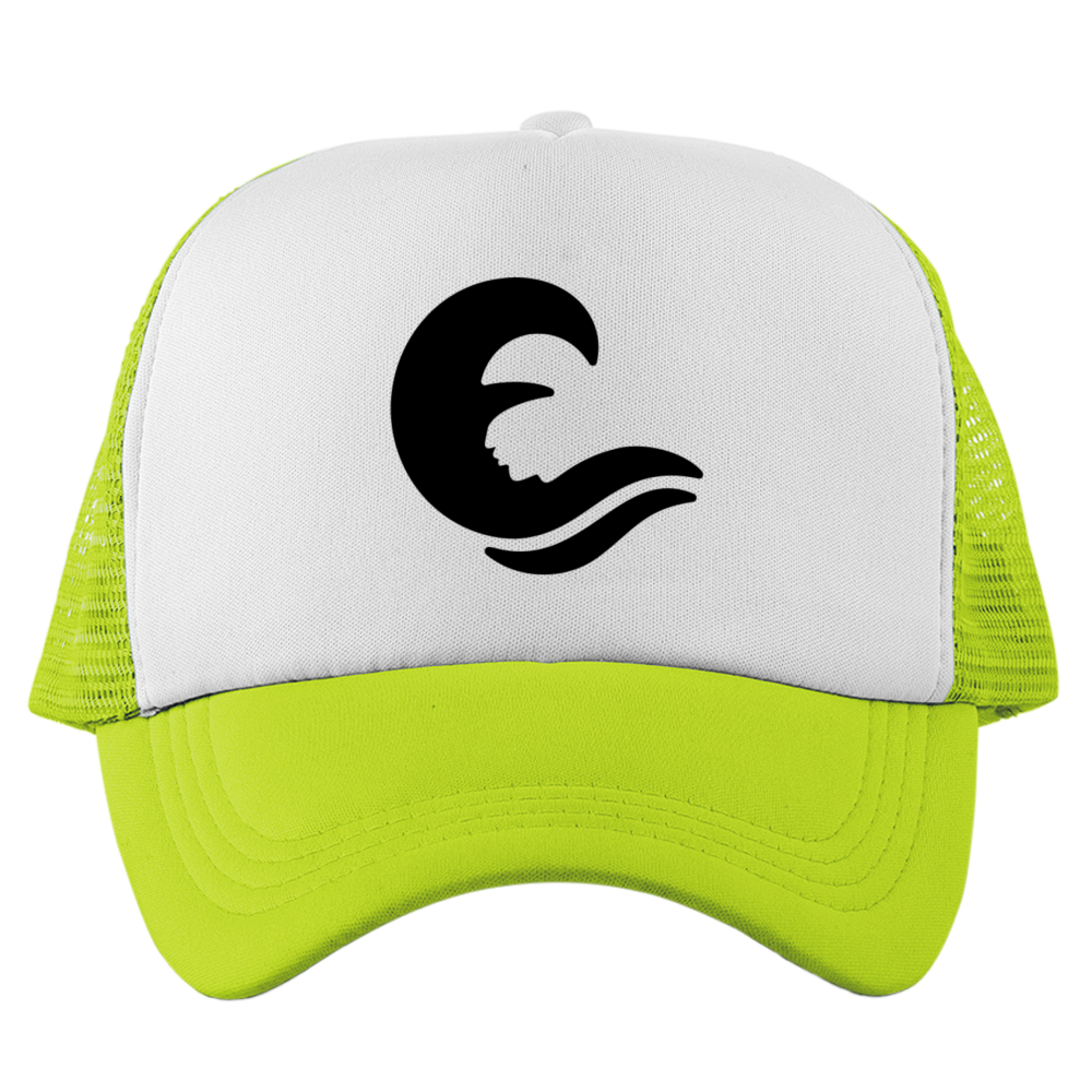 Cappello Trucker BVC