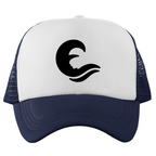 Cappello Trucker BVC