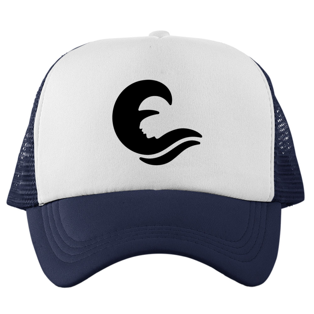 Cappello Trucker BVC