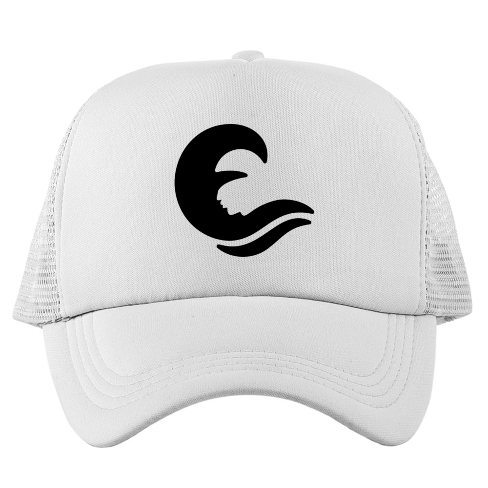 Cappello Trucker BVC