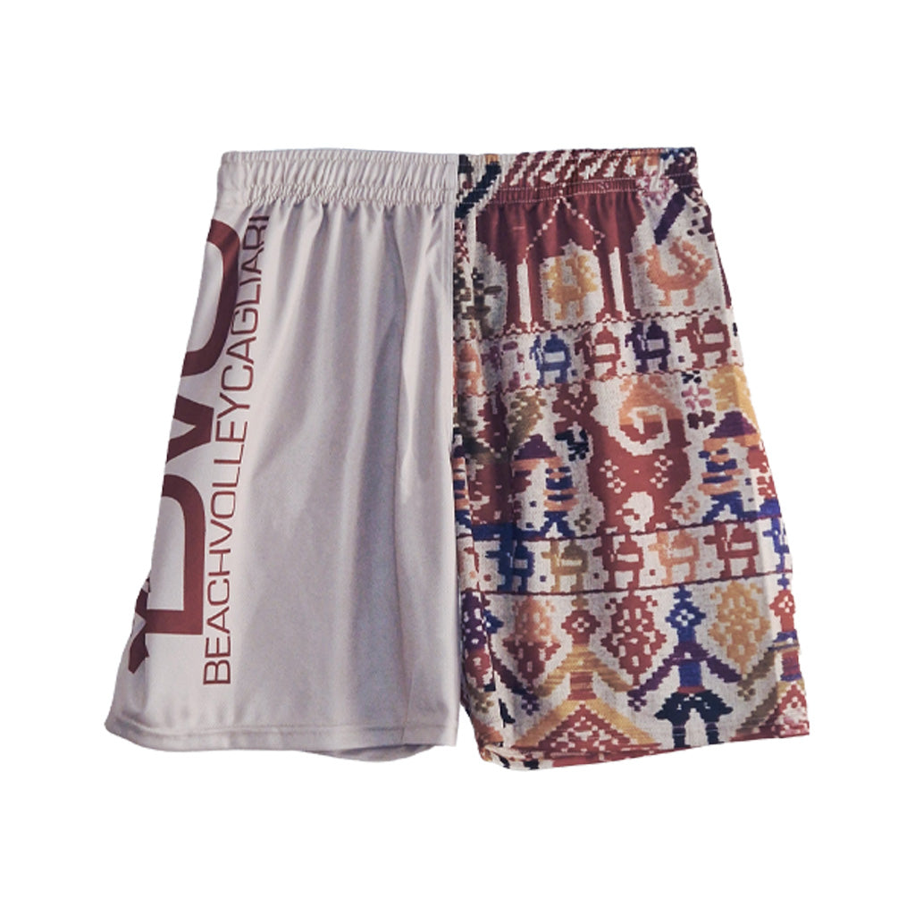 Pantaloncino Arazzo Beach Volley Cagliari
