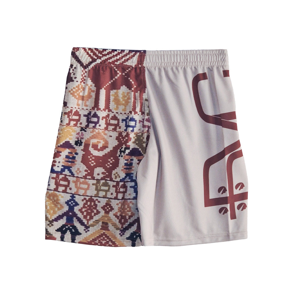 Pantaloncino Arazzo Beach Volley Cagliari