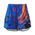 Mamuthone Shorts