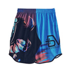 Mamuthone Shorts
