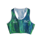 Top beach volley B1 Cagliari 2025 verde