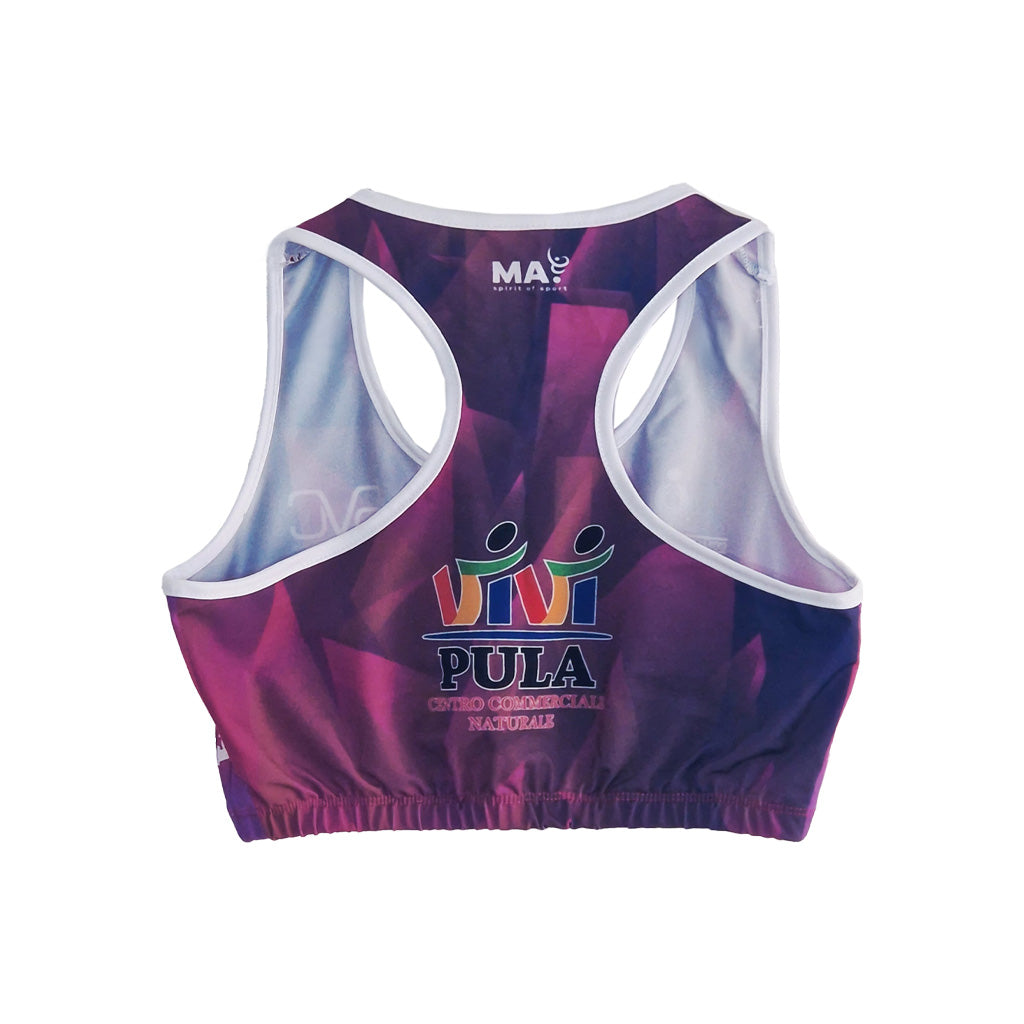 Top beach volley B1 Pula viola