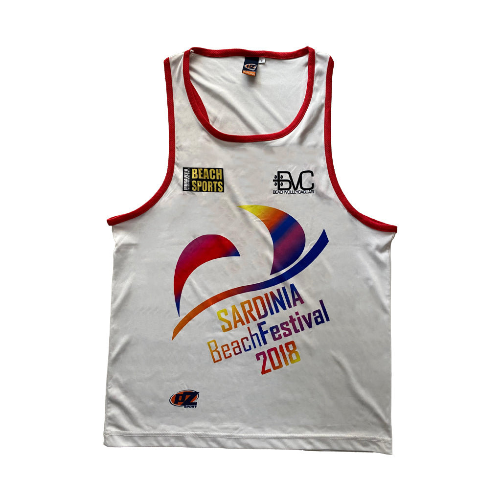 Canotta Beach Festival