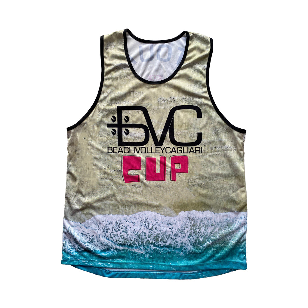 Canotta BVC Cup