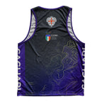 Canotta Gust Viola