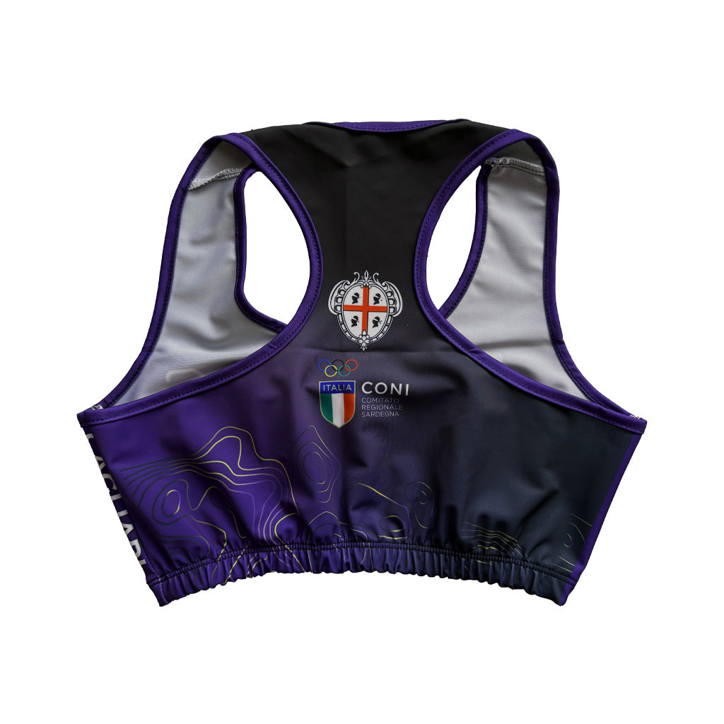 Top Gust Viola