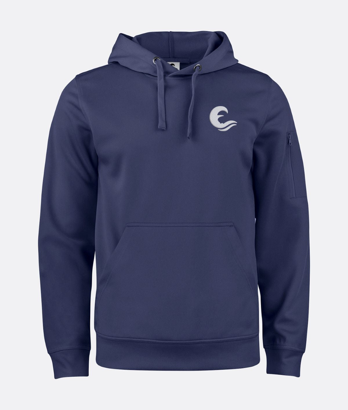 Felpa da allenamento Sirocco Active