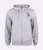 Felpa da allenamento Sirocco Active Uomo Full Zip