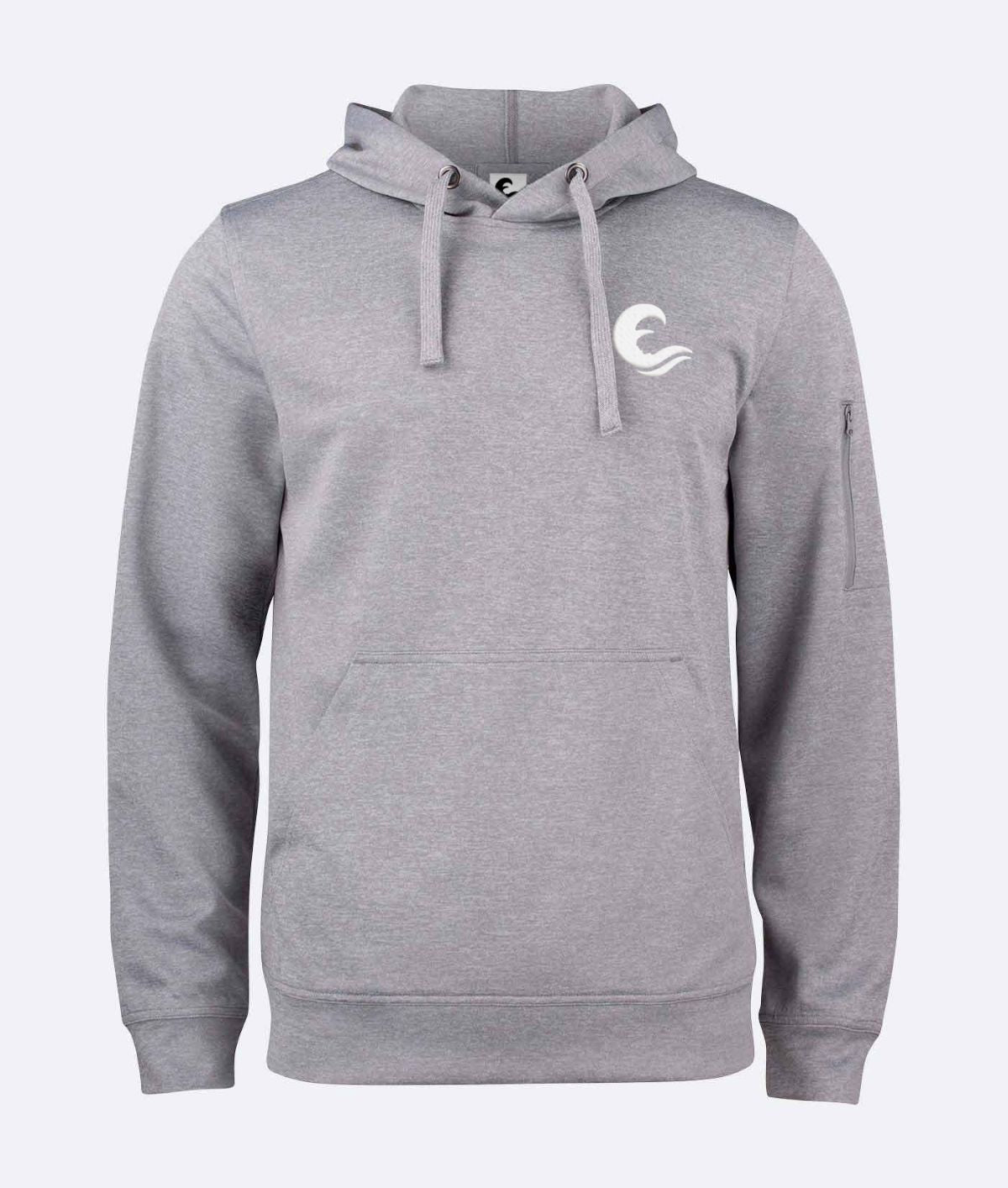 Felpa da allenamento Sirocco Active