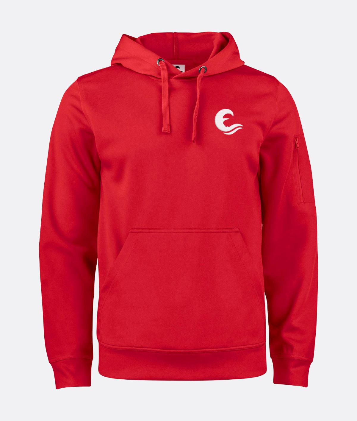 Felpa da allenamento Sirocco Active