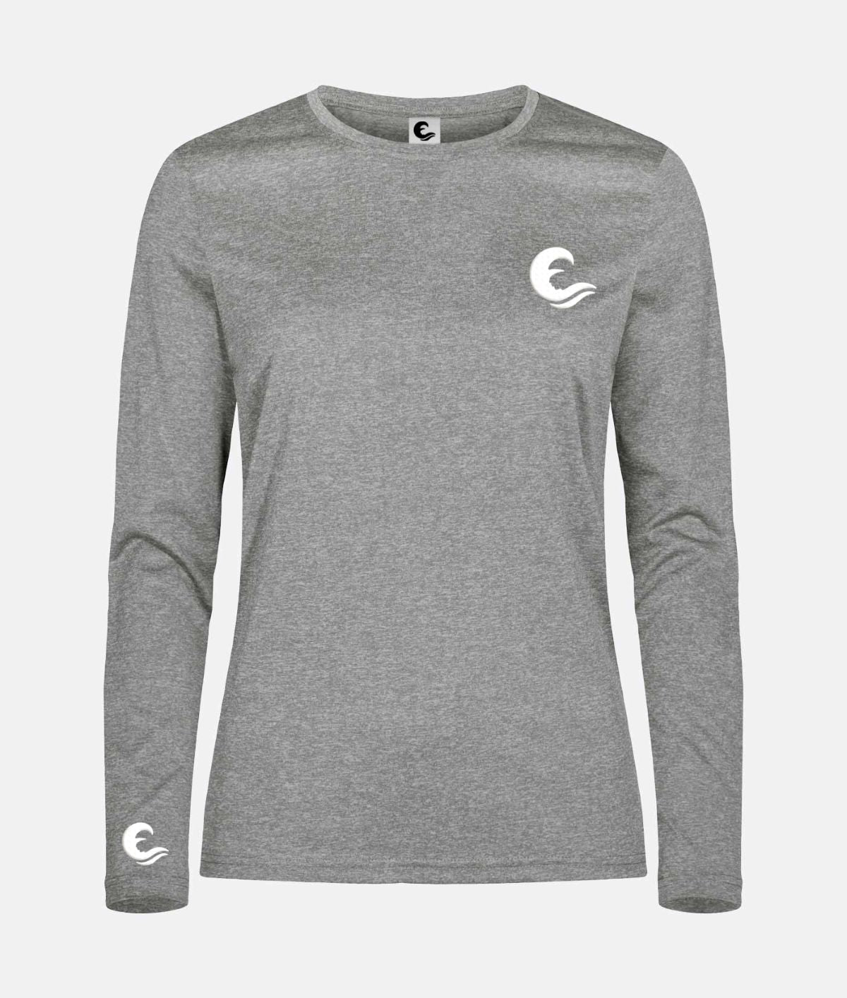 Maglia Active Sirocco Donna