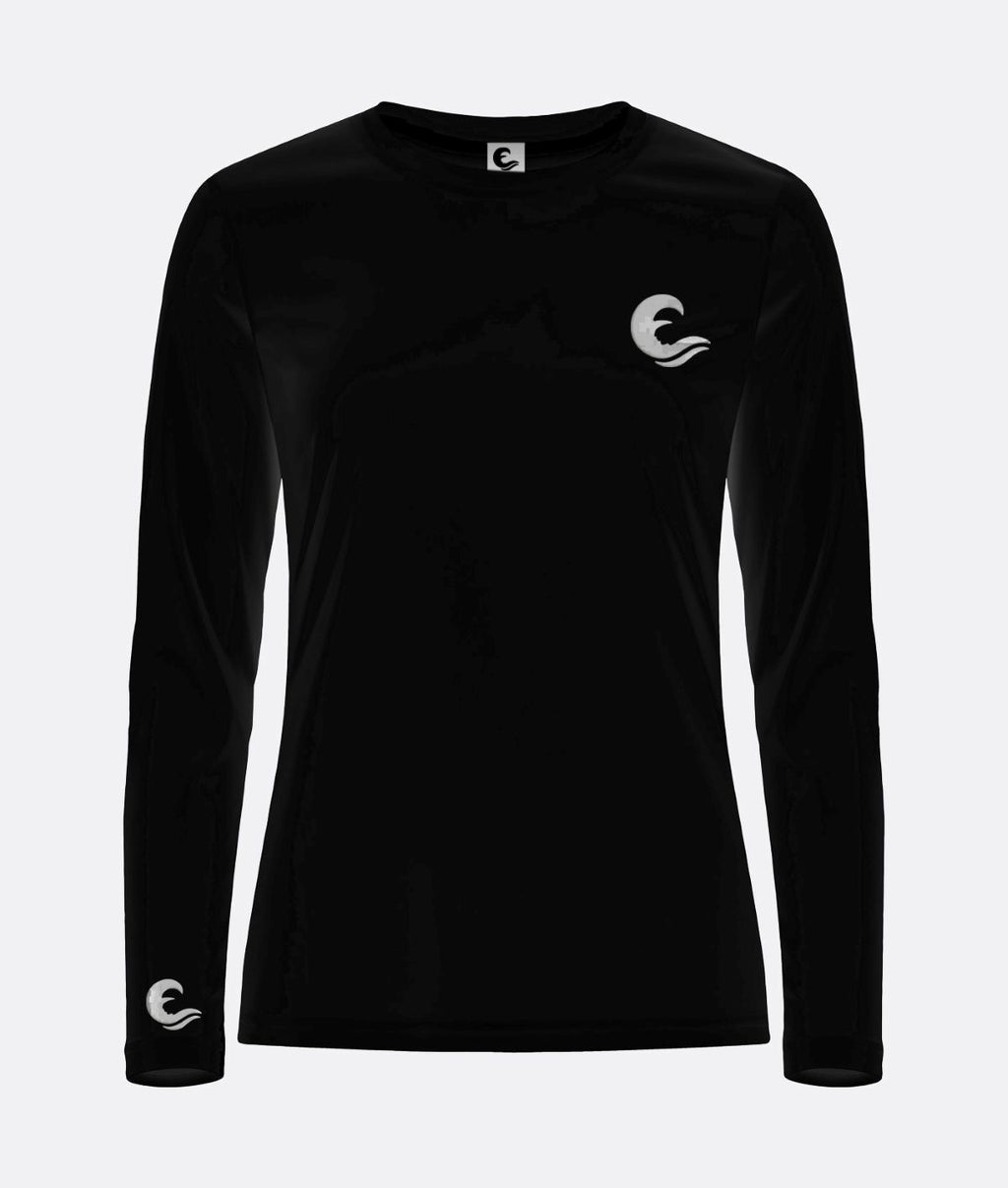 Active Jersey Sirocco Womens