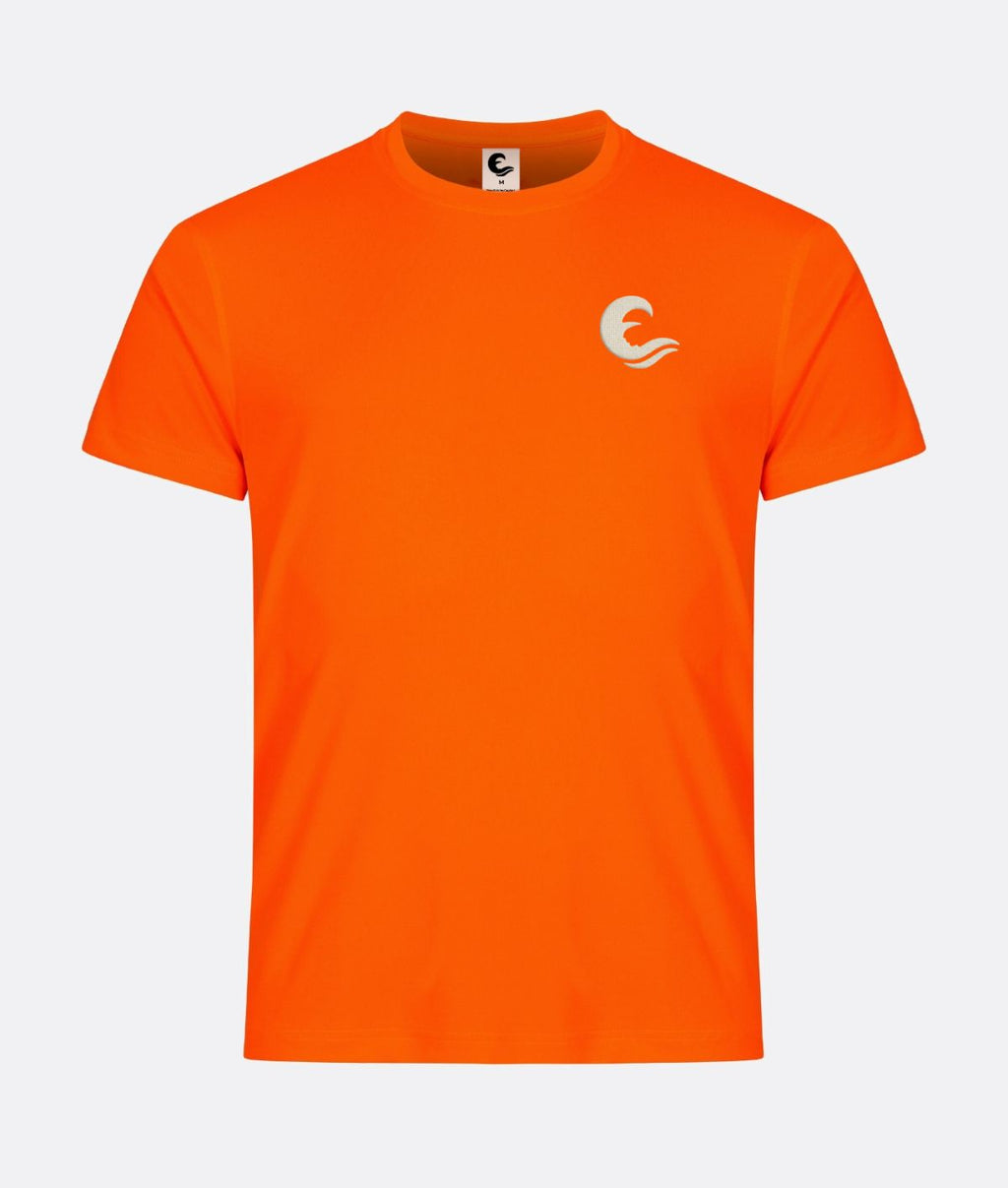 T-Shirt Active Sirocco Uomo