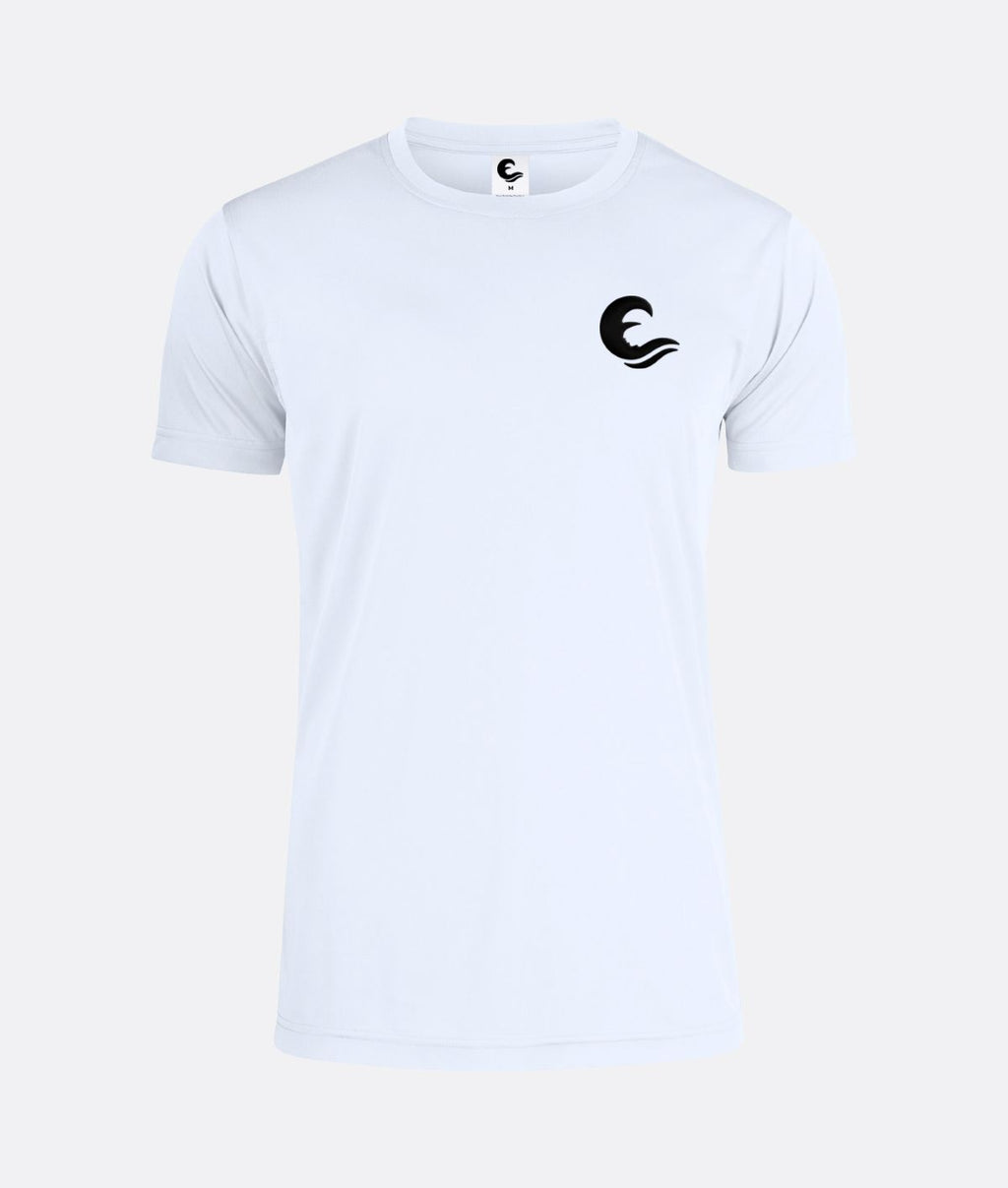 T-Shirt Active Sirocco Uomo