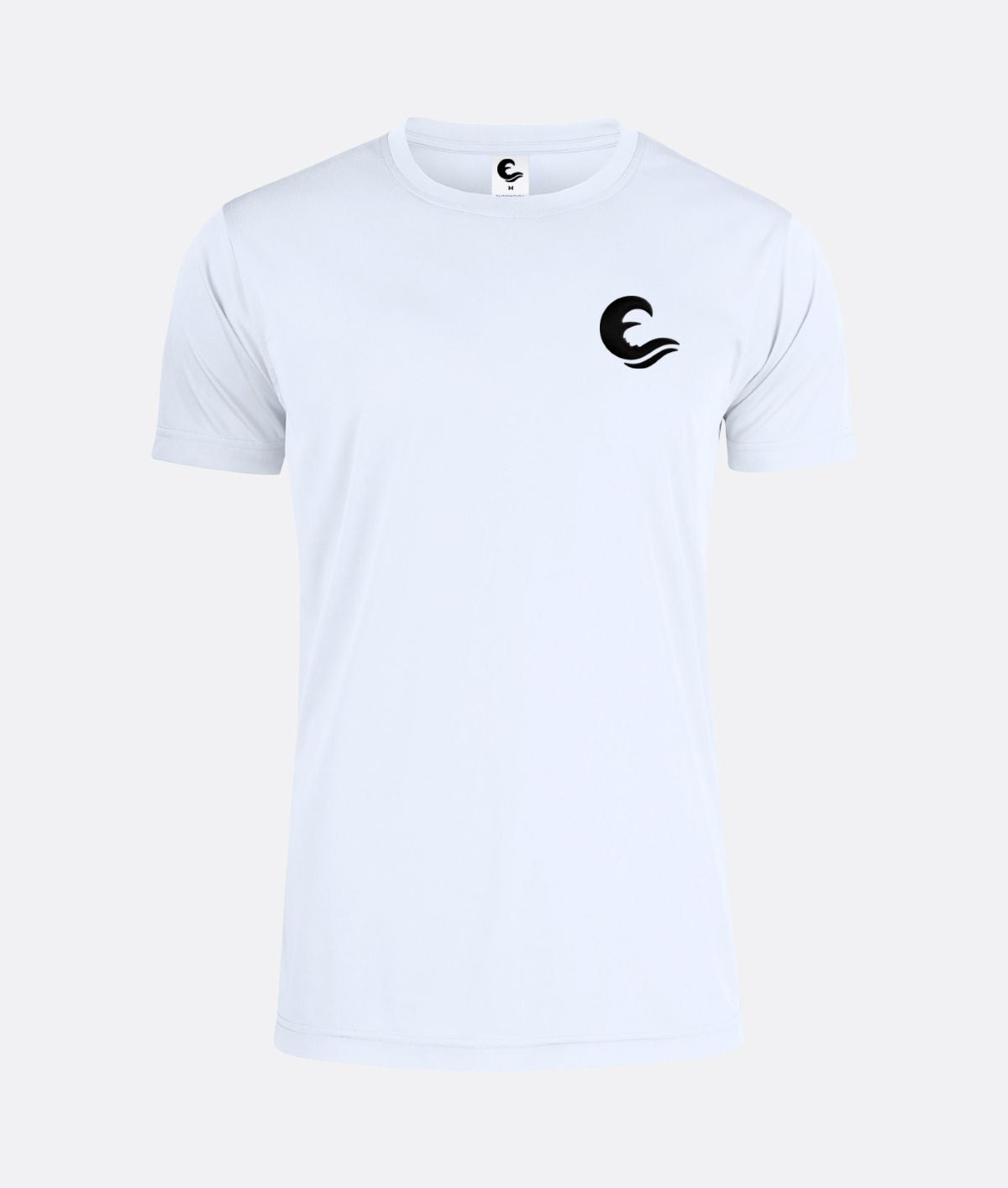 T-Shirt Active Sirocco Uomo