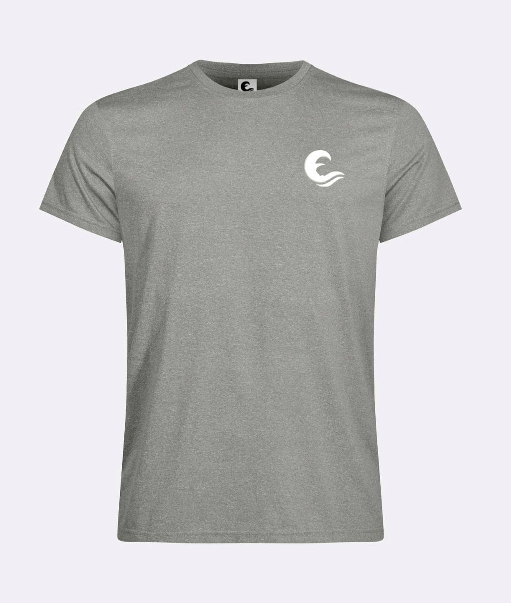 T-Shirt Active Sirocco Uomo