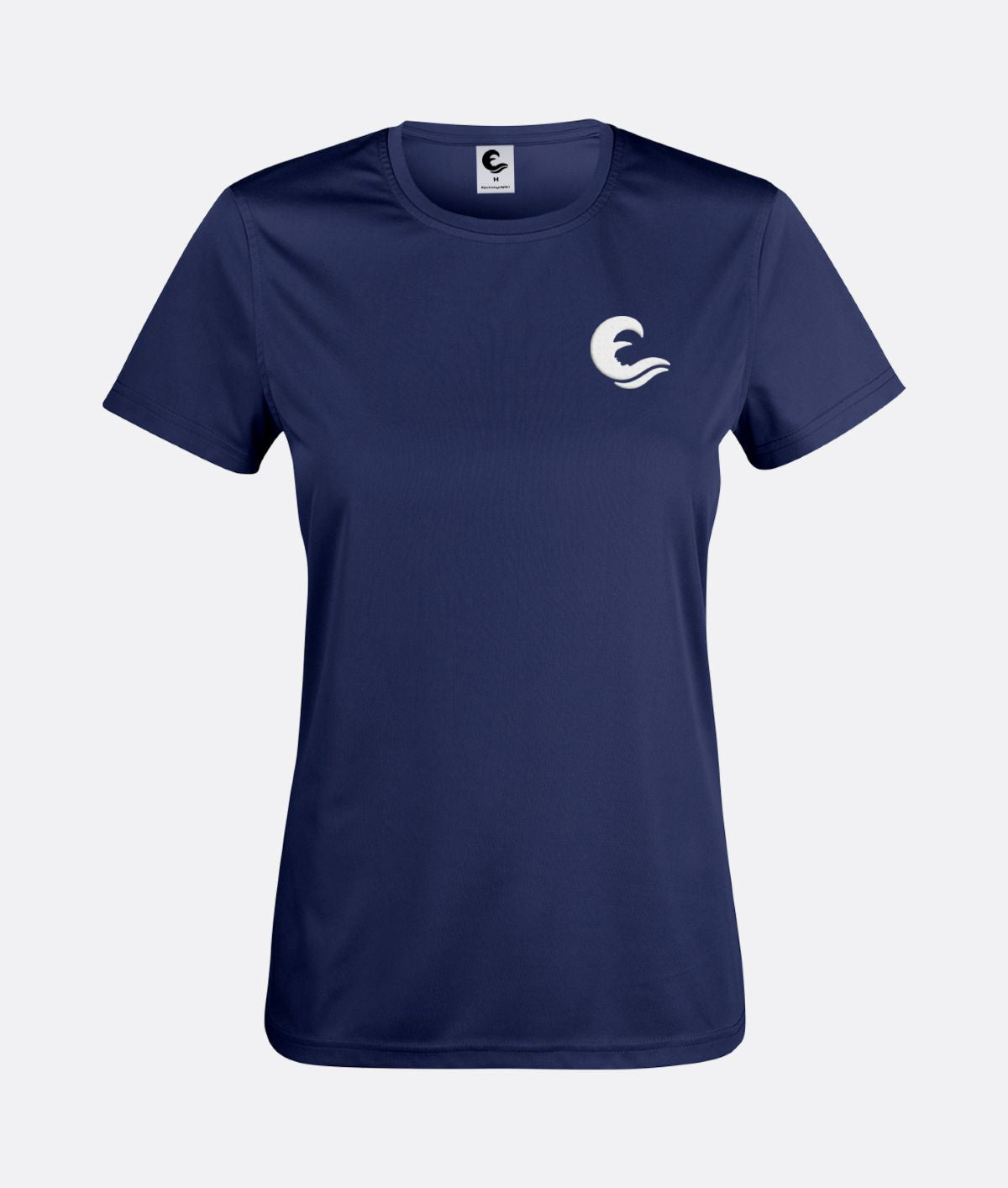 T-Shirt Active Sirocco Donna