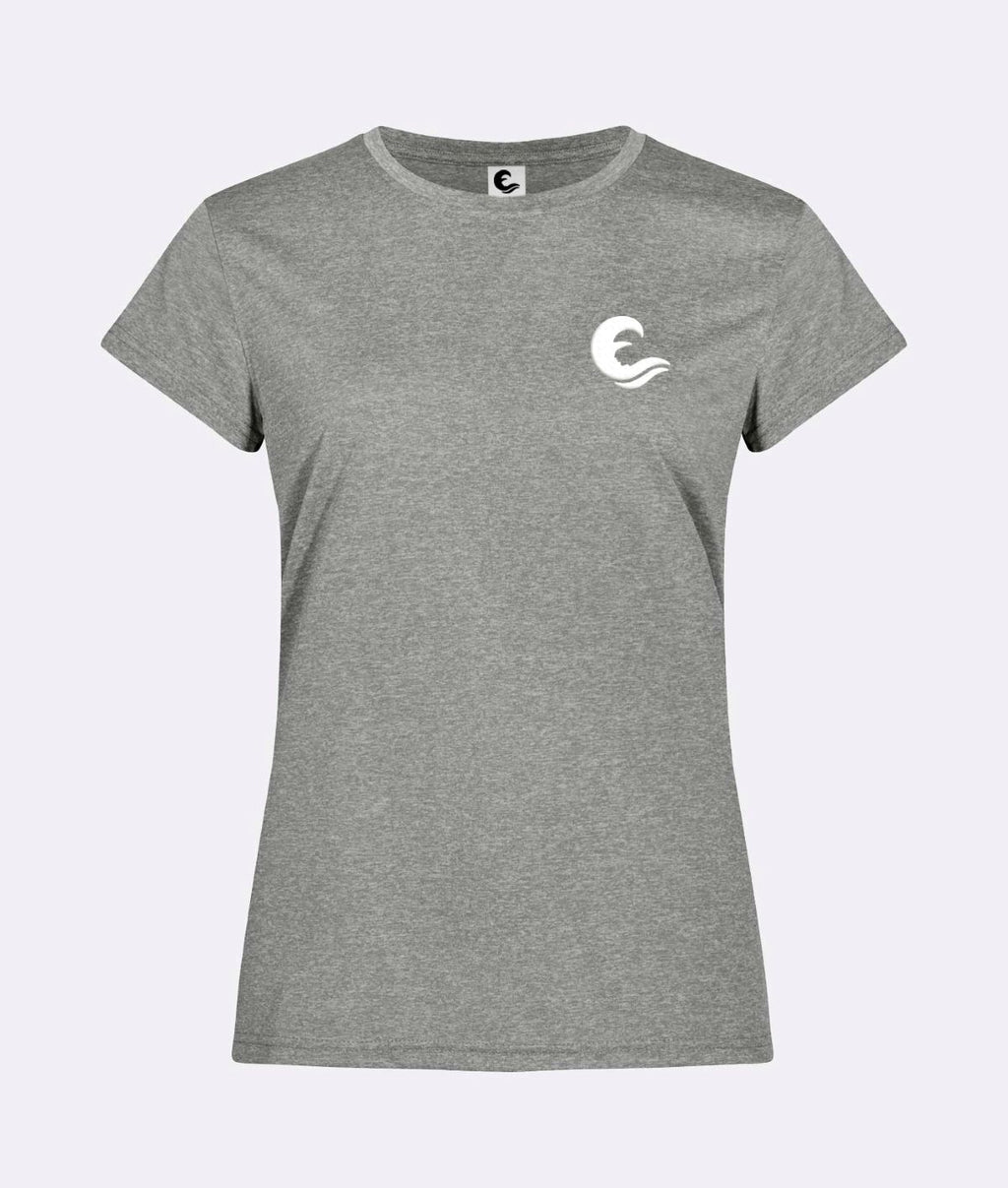 T-Shirt Active Sirocco Donna