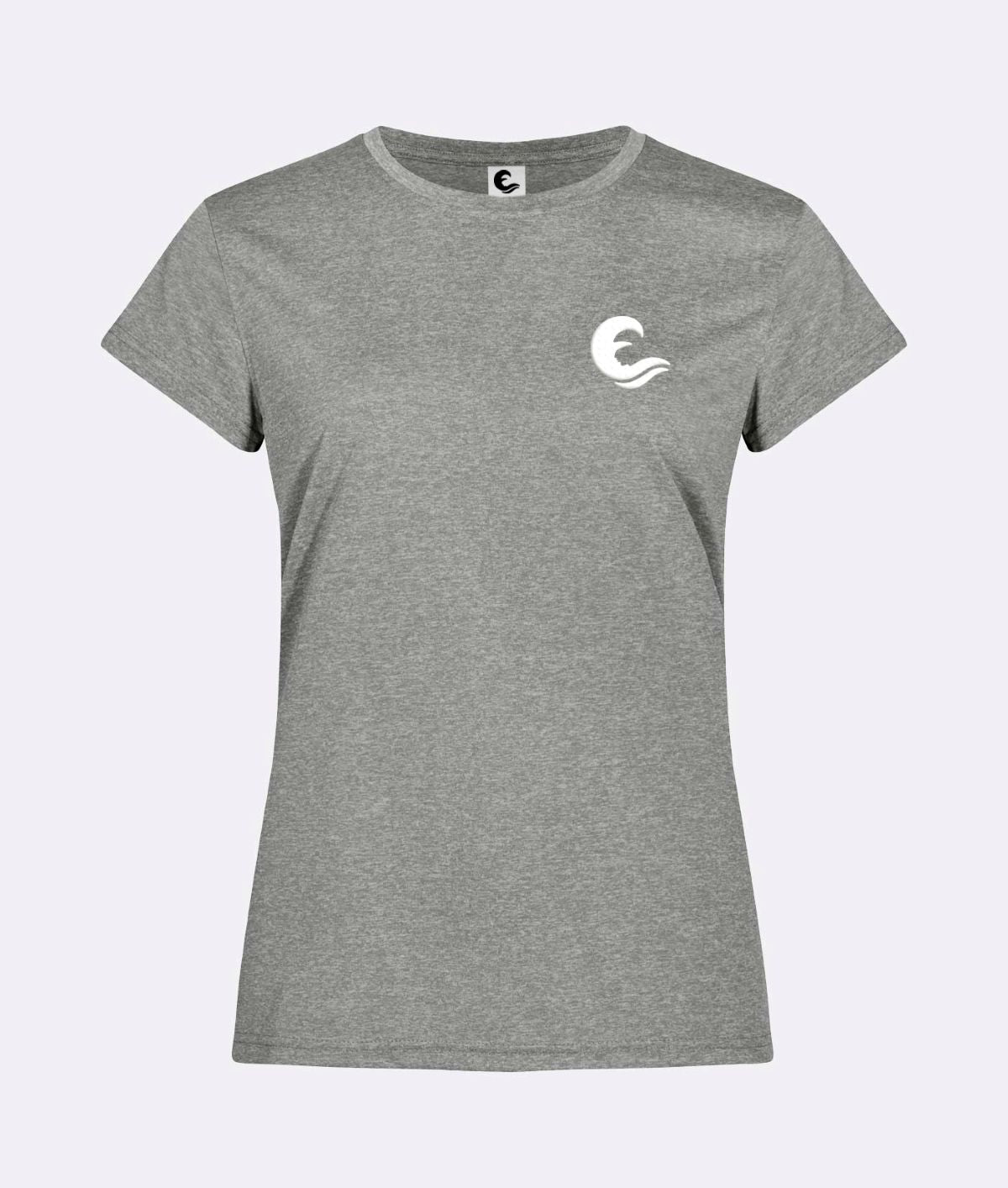 T-Shirt Active Sirocco Donna