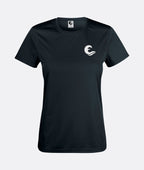 T-Shirt Active Sirocco Donna